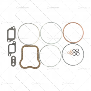 Set garnituri superior - SET GARNITURI MOTOR SUPERIOARE SAME, LAMBORGHINI, HURLIMANN,  Ø 113.5 MM