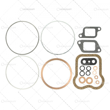 Set garnituri chiulasa - SET GARNITURI SUPERIOARE SAME, LAMBORGHINI