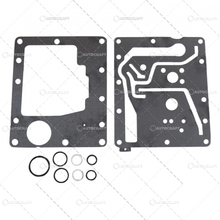CX - SET GARNITURI SUPORT POMPA HIDRAULICA CASE IH, MC CORMICK