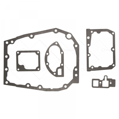 1040 (Espana)  - SET GARNITURI TRANSMISIE JOHN DEERE