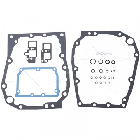 50 - SET GARNITURI TRANSMISIE JOHN DEERE