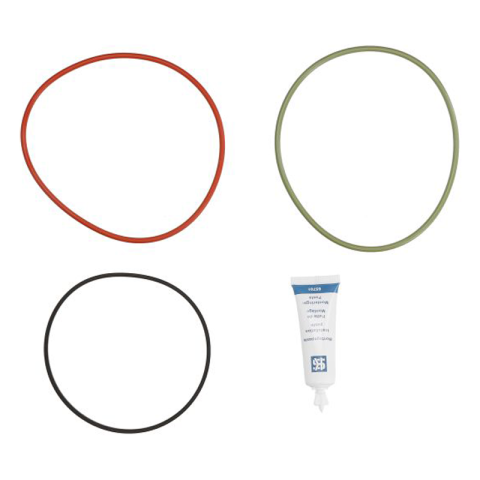 Inele camasa motor - SET INELE CAMASA JOHN DEERE, CLAAS