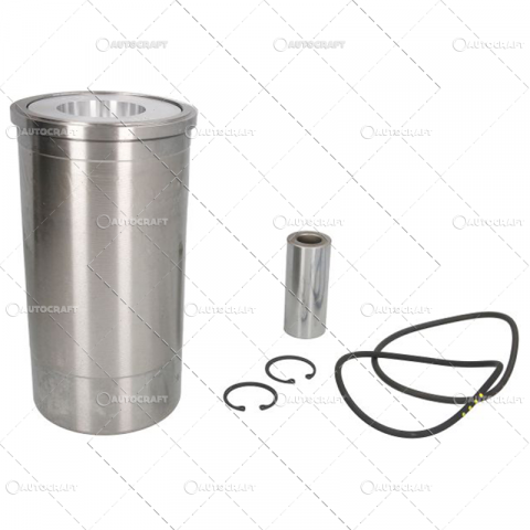 Model tractor - SET MOTOR CASE IH