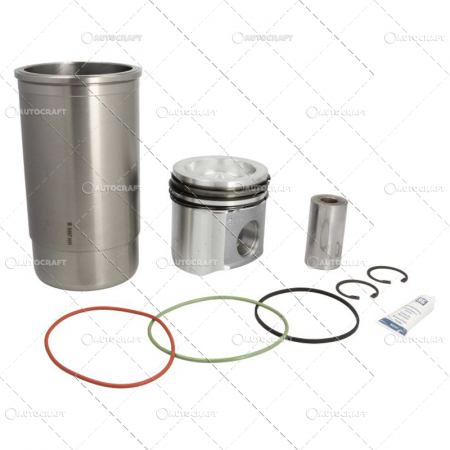 Motoare si componente - SET MOTOR JOHN DEERE STD Ø 106.50 MM