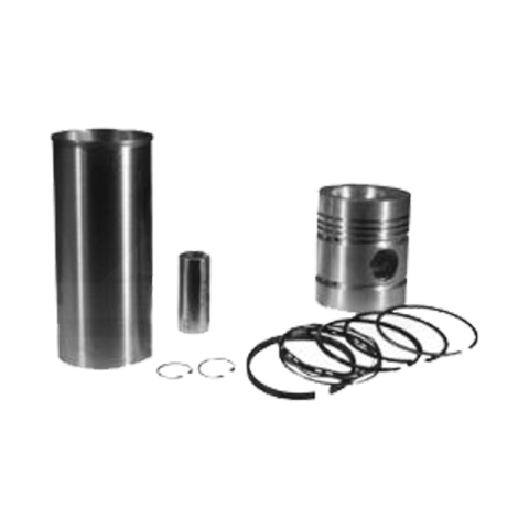 240 - SET MOTOR MASSEY FERGUSON, PERKINS A3.152, AD3.152, AD4.203 Ø 91.49 MM