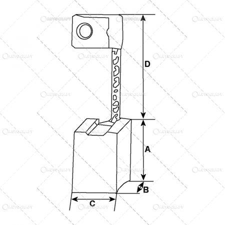 SET PERII ELECTROMOTOR DEMAROR 24V [1]