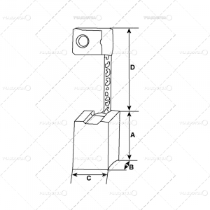 SET PERII ELECTROMOTOR DEMAROR CASE IH [1]