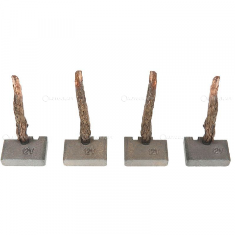 PowerFarm Meccanico Tier 2 - SET PERII ELECTROMOTOR DEMAROR LANDINI