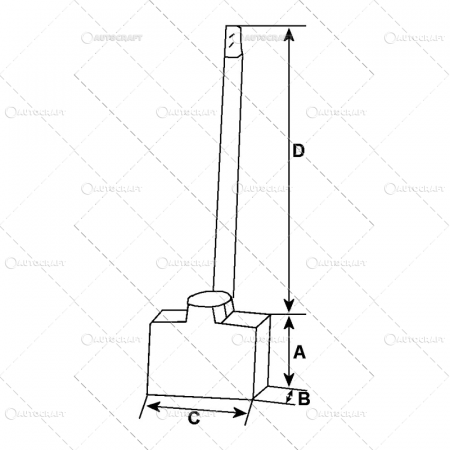 SET PERII ELECTROMOTOR DEMAROR FIAT 24V [1]