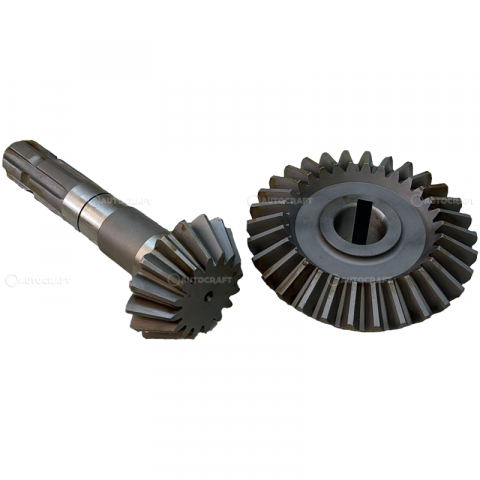 Krone - SET PINIOANE GRUP KRONE Z=16/30