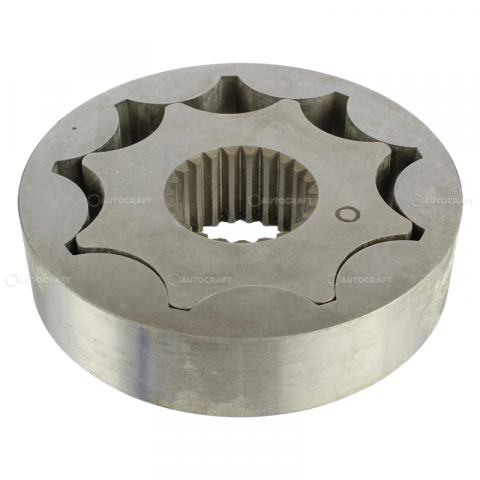 MX100 - SET PINIOANE POMPA ULEI TRANSMISIE 26 MM CASE IH, MAXXUM, MX