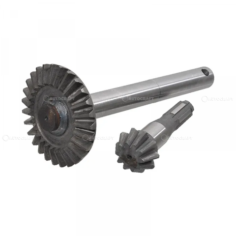 SM 206 - SET PINIOANE Z=10/27 GRUP COASA FELLA