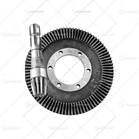 Grebla - SET PINIOANE Z=10/86 GRUP GREBLA FELLA