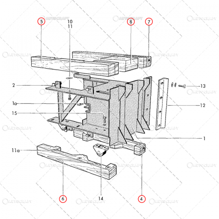 SET SINA PISTON PRESA BALOTI WELGER [1]