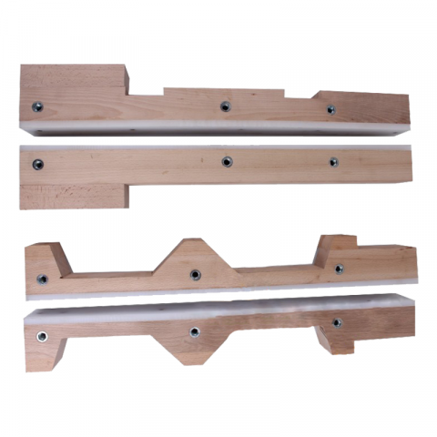 Welger - SET SINA PISTON PRESA BALOTI WELGER