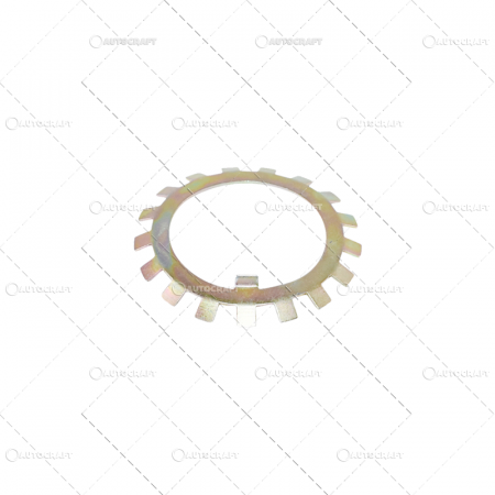 SIGURANTA AX INTERMEDIAR REDUCTOR FI50 U650 31.17.225