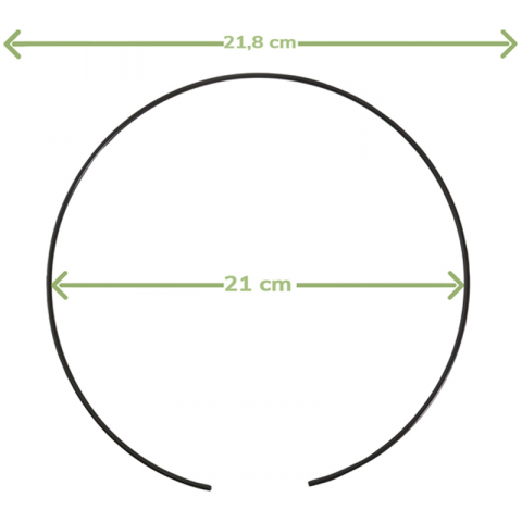 SIGURANTA COROANA REDUCTOR PINION SATELIT FATA FIAT, NEW HOLLAND, FORD [1]