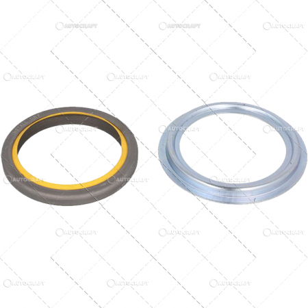 Inel fata arbore motor - SIMERING FATA ARBORE MOTOR CASE IH, MAXXUM, CUMMINS