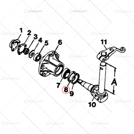 SIMERING PASLA ROATA FATA CASE IH [1]