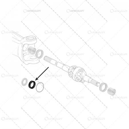 SIMERING PLANETARA FATA MASSEY FERGUSON [2]