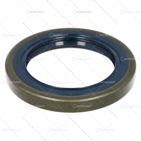 95-55 - SIMERING PRIZA PUTERE FIAT, NEW HOLLAND, CASE IH, FORD Ø 55 x 80 x 10 mm