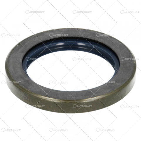 SIMERING PRIZA PUTERE FIAT, NEW HOLLAND, CASE IH, FORD Ø 55 x 80 x 10 mm [1]