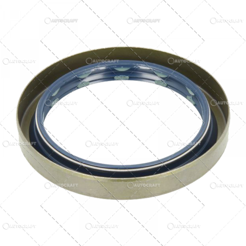 SIMERING PRIZA PUTERE JOHN DEERE Ø 73.03 X 95.25 X 12.7 MM [1]