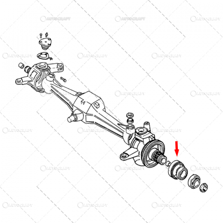 SIMERING ROATA FATA FIAT [1]