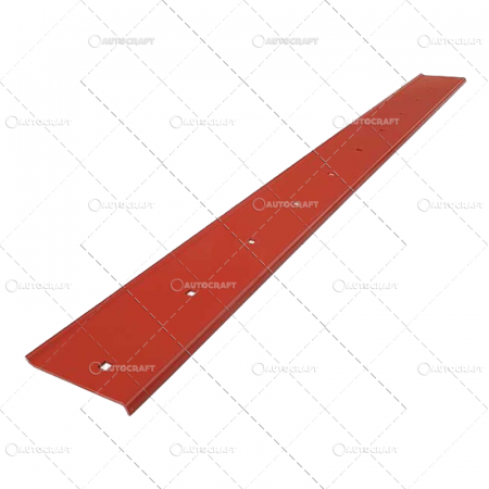 Laverda - SINA PLACA POSTBATATOR COMBINA LAVERDA