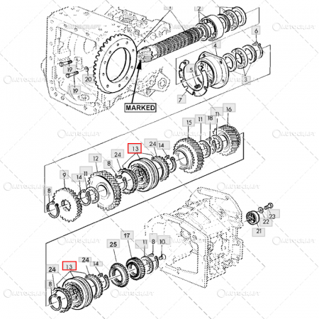 SINCRON JOHN DEERE [1]