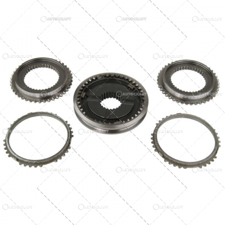 Cutie de viteze - SINCRON REDUCTOR FIAT