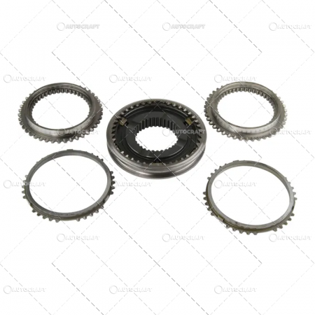 SINCRON REDUCTOR FIAT [2]