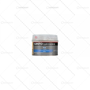 Chituri auto - CHIT SINTO PLUS UNIVERSAL POLIESTERIC CAROSERIE 0.250 kg