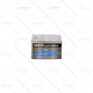 Reparatii caroserie - CHIT SINTO PLUS UNIVERSAL POLIESTERIC CAROSERIE 0.350 kg