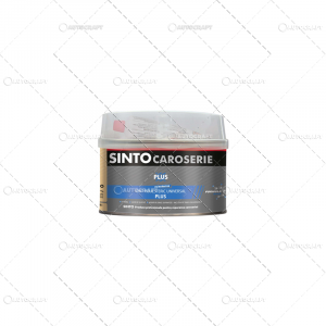 Reparatii caroserie - CHIT SINTO PLUS UNIVERSAL POLIESTERIC CAROSERIE 1 kg