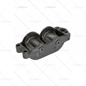 Sistem egalizator motor - SISTEM ECHILIBRARE MOTOR CASE IH