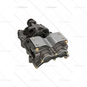 SISTEM ECHILIBRARE MOTOR CASE IH, MASSEY FERGUSON, PERKINS [1]