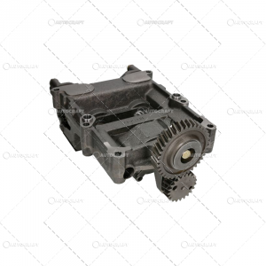 Sistem egalizator motor - SISTEM ECHILIBRARE MOTOR CASE IH, MASSEY FERGUSON, PERKINS