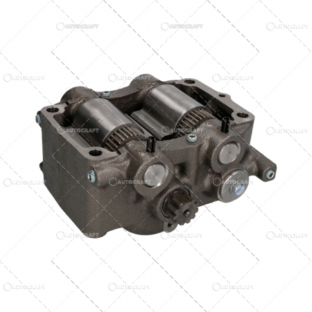 New Holland - SISTEM ECHILIBRARE MOTOR FIAT, NEW HOLLAND, FORD