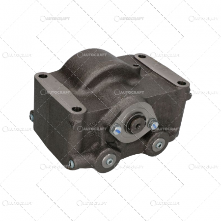 SISTEM ECHILIBRARE MOTOR FIAT, NEW HOLLAND, FORD [1]