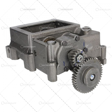 Sistem egalizator motor - SISTEM ECHILIBRARE MOTOR MASSEY FERGUSON, LANDINI, PERKINS