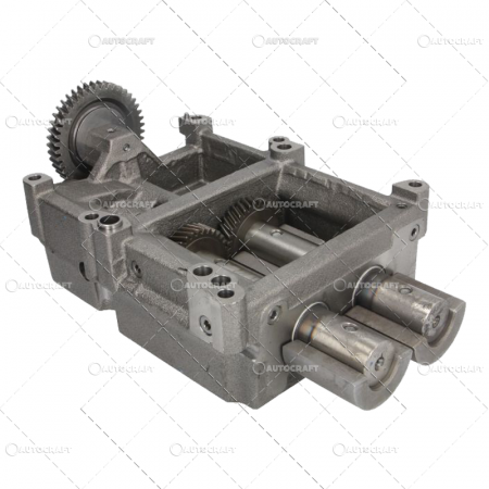 SISTEM ECHILIBRARE MOTOR MASSEY FERGUSON, LANDINI, PERKINS [1]