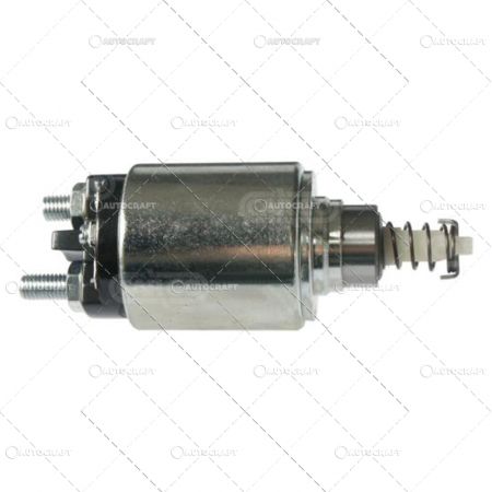SOLENOID BOBINA ELECTROMOTOR 24V FIAT