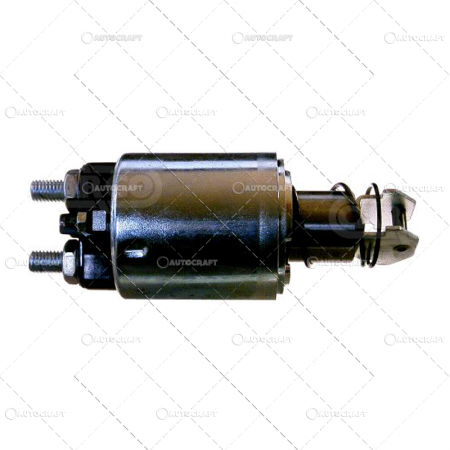 Bobine solenoid - SOLENOID BOBINA ELECTROMOTOR