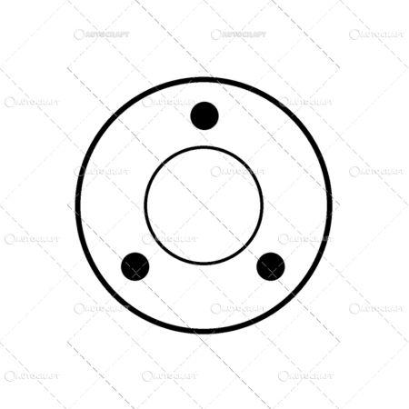 SOLENOID BOBINA ELECTROMOTOR [3]