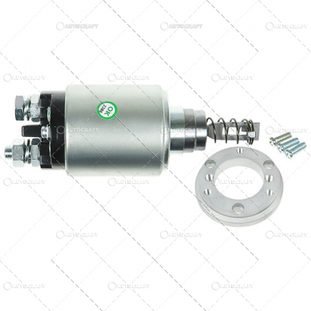 Bobine solenoid - SOLENOID BOBINA ELECTROMOTOR CASE IH, MC CORMICK