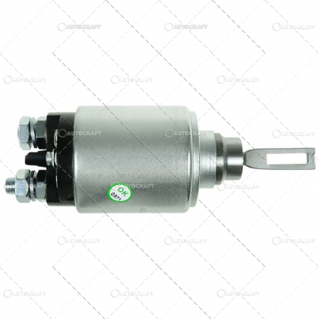 Mc Cormick - SOLENOID BOBINA ELECTROMOTOR CASE IH, MC CORMICK