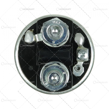 SOLENOID BOBINA ELECTROMOTOR CASE IH, MC CORMICK [2]