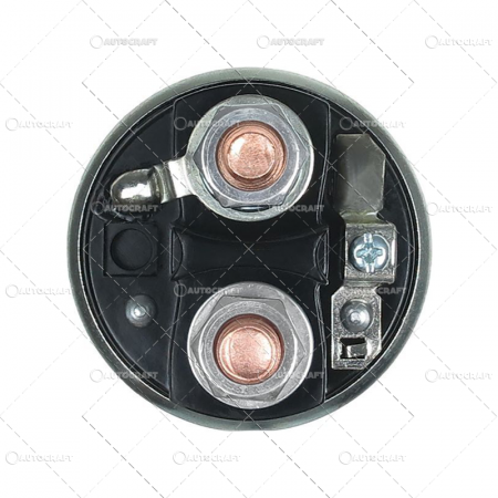 SOLENOID BOBINA ELECTROMOTOR CASE IH, STEYR, JOHN DEERE, FIAT [1]