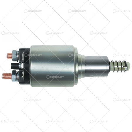 Bobine solenoid - SOLENOID BOBINA ELECTROMOTOR CASE IH, STEYR, JOHN DEERE, FIAT